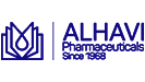 محصولات شرکت داروسازی الحاوی ALHAVI