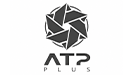 لوگو و محصولات ATP PLUS
