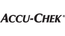 محصولات و لوگوی برند اکیو چک Accu-Chek