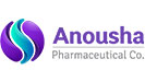 محصولات داروسازی آنوشا Anousha