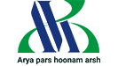 لوگوی آریا پارس هونام عرش