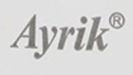 Ayrik | آیریک لوگو/بنر رسمی برند آیریک Ayrik