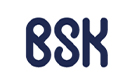 لوگوی BSK بنیان سلامت کسری