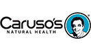 مکمل‌های کاروسوس نچرال هلث Carusos Natural Health