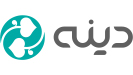 لوگوی دینه Dineh