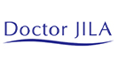 لوگوی رسمی برند دکتر ژیلا Doctor Jila