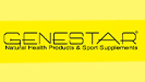 لوگوی رسمی ژن استار Genestar