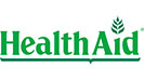 برند هلث اید HealthAid و مکمل‌های انگلیسی در داروخانه سرمه‌دان