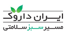لوگوی ایران داروک Iran Darouk