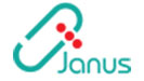 محصولات ژانوس Janus