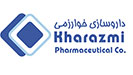 محصولات داروسازی خوارزمی KHARAZMI