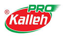 مکمل های بدنسازی کاله پرو Kalleh PRO
