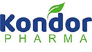 لوگوی Kondor Pharma کندر فارما