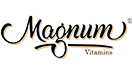 Magnum Vitamins در داروخانه سرمهدان لوگوی برند مگنوم ویتامینز Magnum Vitamins