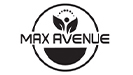 لوگوی Max Avenue مکس اونیو