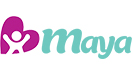 برند مایا Maya در داروخانه سرمهدان محصولات کودک مایا Maya برای نوزاد و مادر