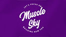 محصولات ماسل اسکای Muscle Sky