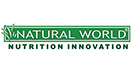 مکمل‌های نچرال ورلد Natural World