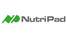 محصولات نوتری پاد NutriPad