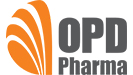 لوگوی او پی دی فارما OPD Pharma