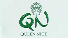 برند کوئین نایس Queen Nice در داروخانه سرمهدان محصولات مراقبت از پوست و بدن کوئین نایس Queen Nice