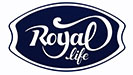 پد آرایش پاک کن رویال لایف Royal Life