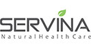 محصولات بهداشتی و مراقبت پوست سروینا Servina