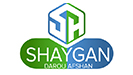 مکمل‌های دارو افشان شایگان Shaygan Pharma