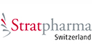لوگوی برند استرات‌فارما Stratpharma
