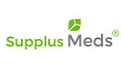 محصولات ساپلاس مدز Supplus Meds
