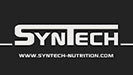 محصولات سین تک SynTech Nutrition