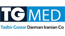 برند تی جی مد TG MED در داروخانه سرمه‌دان