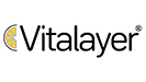 لوگو ویتالیر Vitalayer