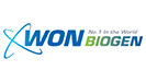 لوگو/بنر رسمی Won BioGen