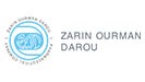 محصولات زرین اورمان دارو Zarin Ourman Darou