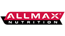 لوگوی آلمکس نوتریشن ALLMAX Nutrition