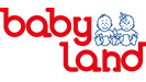 محصولات مادر و کودک بی بی لند Baby Land