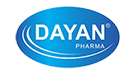 برند دایان فارما Dayan Pharma در داروخانه سرمه‌دان