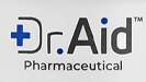 محصولات قرص جوشان دکتر اید Dr. Aid