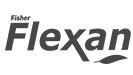 محصولات فیشر فلکسان Fisher Flexan