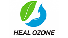 ژل روغن زیتون اوزونه هیل ازون Heal Ozone