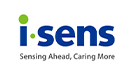 محصولات آیسِنس i-SENS در داروخانه سرمهدان برند آیسِنس i-SENS (CareSens)