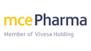 محصولات ام سی ای فارما MCE Pharma
