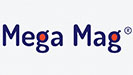لوگوی مگا مگ Mega Mag