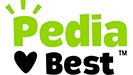 مکمل‌های کودکان پدیابست Pedia Best