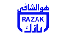 محصولات داروسازی رازک Razak