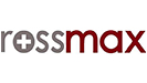 محصولات و لوگوی تجهیزات پزشکی رزمکس Rossmax