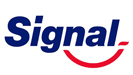 محصولات سلامت دهان و دندان سیگنال Signal