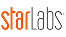 لوگوی رسمی برند استارلبز نوتریشن StarLabs Nutrition
