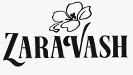 لوگوی زراوش Zaravash